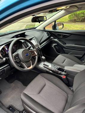 2017 Subaru Impreza 2.0i Premium