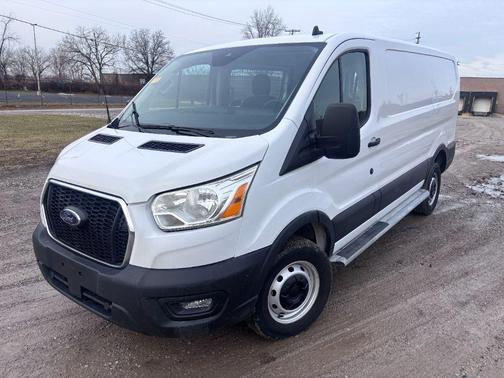 2022 Ford Transit-250 Base
