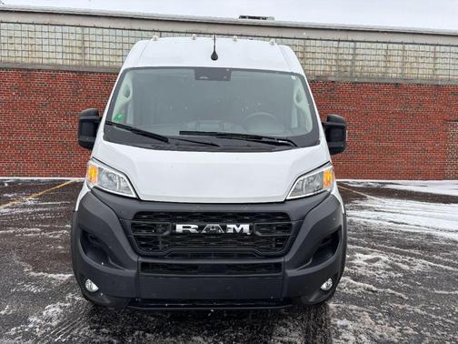 2024 RAM ProMaster 3500 High Roof