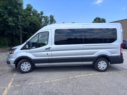 2024 Ford Transit-350 XLT