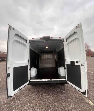 2021 RAM ProMaster 2500 High Roof