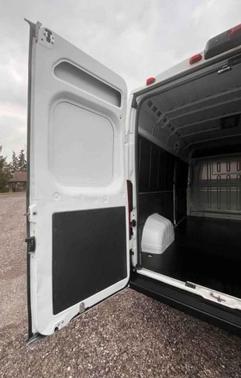 2021 RAM ProMaster 2500 High Roof