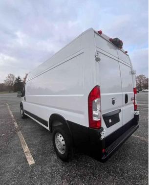 2021 RAM ProMaster 2500 High Roof