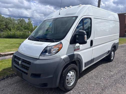 2014 RAM ProMaster 1500 Tradesman