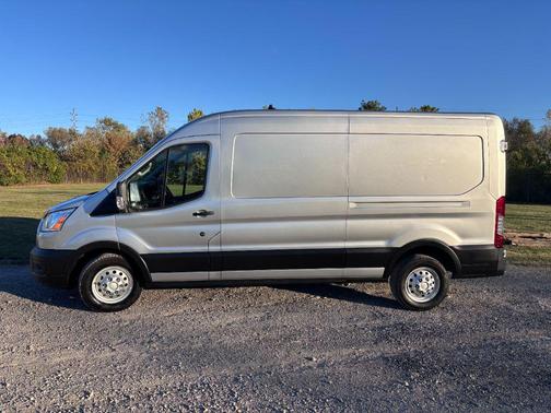 2023 Ford Transit-350 Base