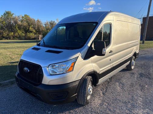 2023 Ford Transit-350 Base