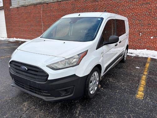 2020 Ford Transit Connect XL Cargo Van