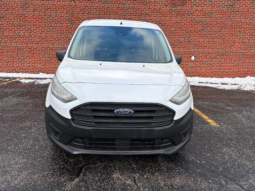 2020 Ford Transit Connect XL Cargo Van
