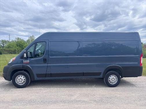 2019 RAM ProMaster 3500 High Roof