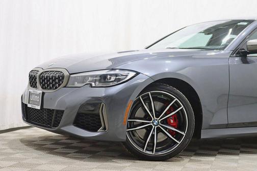 2022 BMW M340 i xDrive