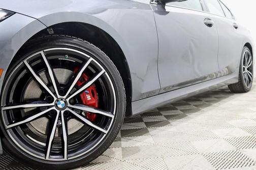 2022 BMW M340 i xDrive