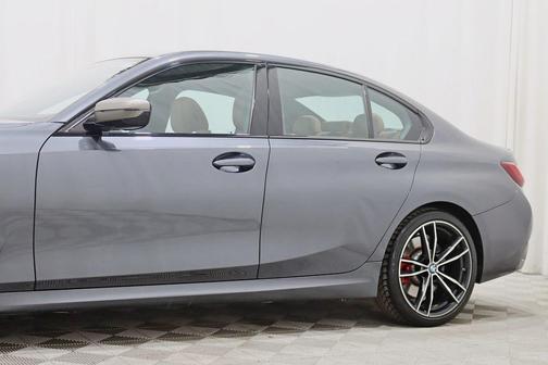 2022 BMW M340 i xDrive