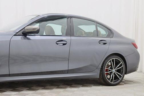 2022 BMW M340 i xDrive