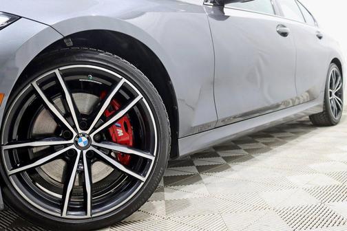 2022 BMW M340 i xDrive