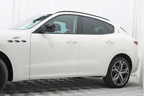 2022 Maserati Levante GT