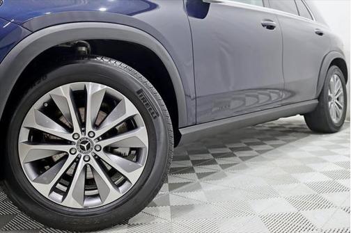 2021 Mercedes-Benz GLE 350 4MATIC