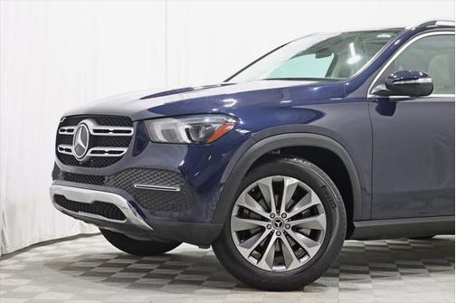 2021 Mercedes-Benz GLE 350 4MATIC
