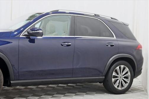 2021 Mercedes-Benz GLE 350 4MATIC