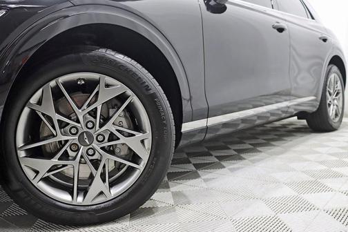 2024 Genesis GV70 2.5T AWD