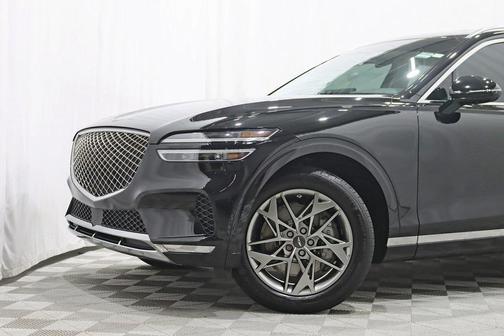 2024 Genesis GV70 2.5T AWD