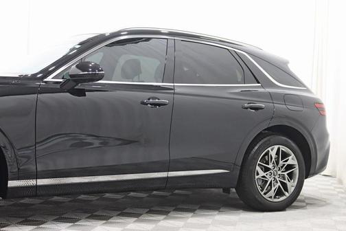 2024 Genesis GV70 2.5T AWD