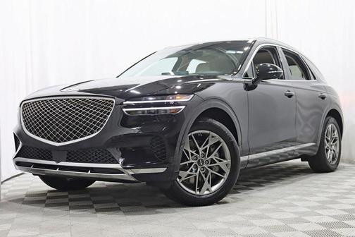 2024 Genesis GV70 2.5T AWD