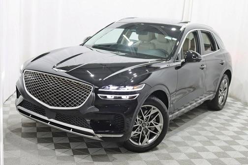 2024 Genesis GV70 2.5T AWD