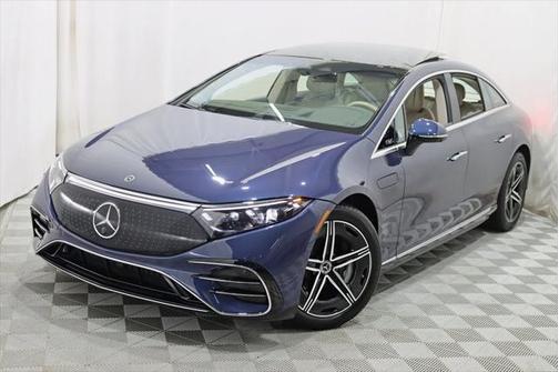 2023 Mercedes-Benz S-Class S 580 4MATIC