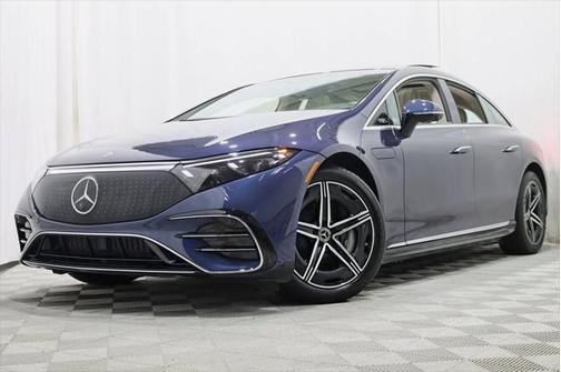 2023 Mercedes-Benz S-Class S 580 4MATIC