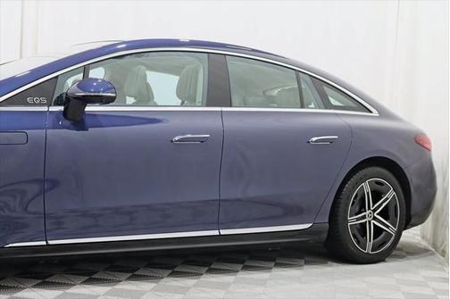 2023 Mercedes-Benz S-Class S 580 4MATIC