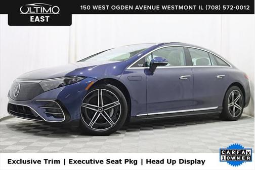 2023 Mercedes-Benz S-Class S 580 4MATIC