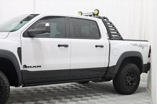 2023 RAM 1500 TRX