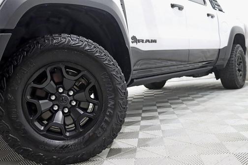2023 RAM 1500 TRX