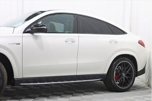 2023 Mercedes-Benz AMG GLE 63 S 4MATIC+