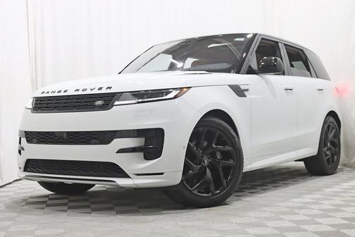2023 Land Rover Range Rover Sport SE