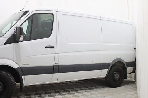 2014 Mercedes-Benz Sprinter 2500