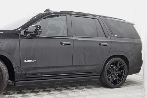 2024 Cadillac Escalade V-Series
