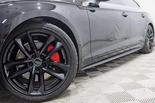 2019 Audi A5 45 Premium