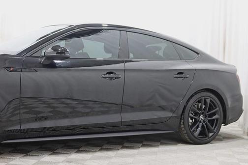 2019 Audi A5 45 Premium
