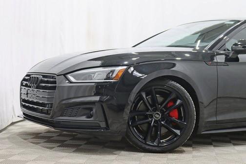 2019 Audi A5 45 Premium