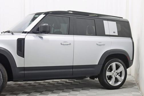 2020 Land Rover Defender 110 First Edition