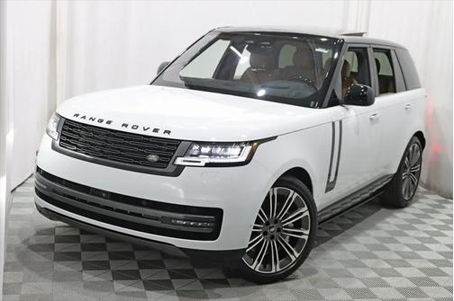 2023 Land Rover Range Rover P530 SE