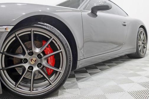 2013 Porsche 911 Carrera S