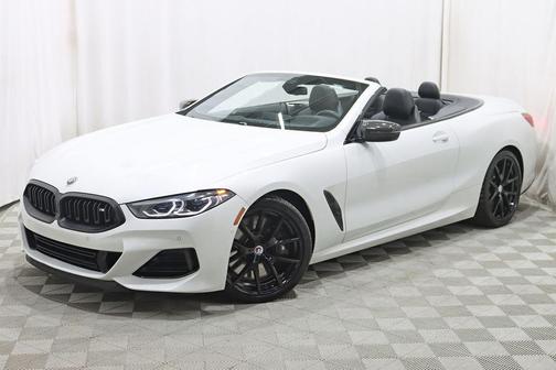 2023 BMW M850 xDrive