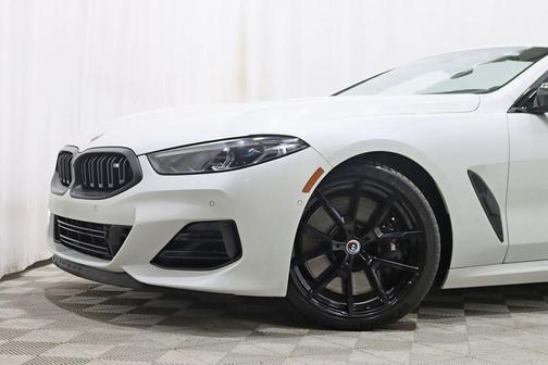 2023 BMW M850 xDrive