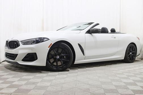 2023 BMW M850 xDrive