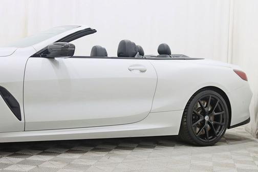 2023 BMW M850 xDrive