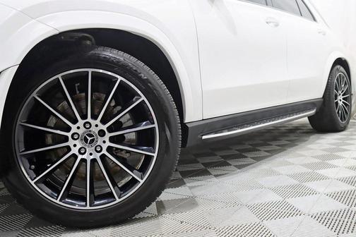 2023 Mercedes-Benz GLE 350 4MATIC