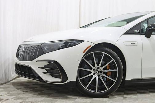 2023 Mercedes-Benz AMG EQS 4MATIC+