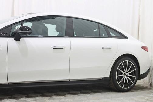 2023 Mercedes-Benz AMG EQS 4MATIC+